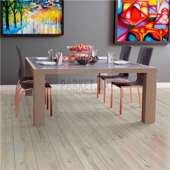SPC Dillon Oak P1001 Wood Falquon
