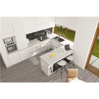 SPC Aspen Oak P1002 Wood Falquon