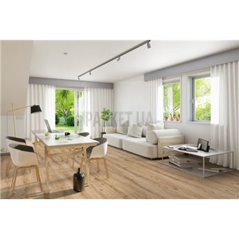 SPC Vail Oak P1003 Wood  Falquon