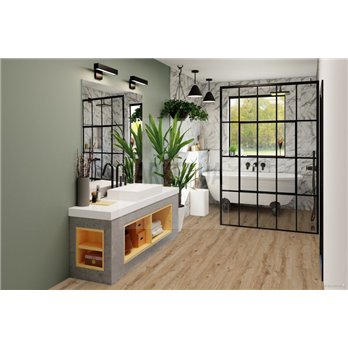 SPC Vail Oak P1003 Wood  Falquon
