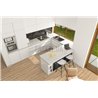 SPC Vail Oak P1003 Wood  Falquon