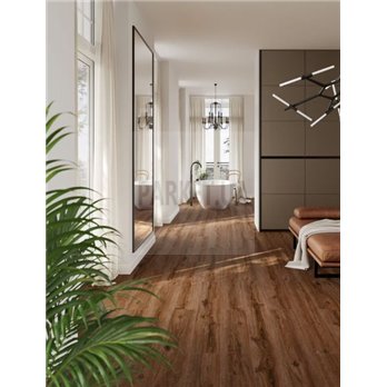 SPC Portland Oak P1005 Wood Falquon
