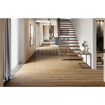 SPC Jackson Oak P1006 Wood Falquon 