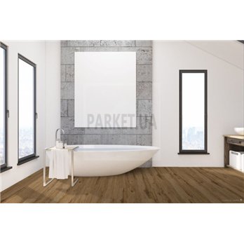 SPC Jackson Oak P1006 Wood Falquon 