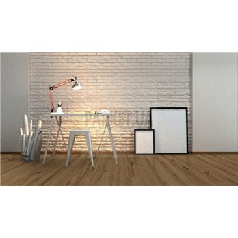 SPC Jackson Oak P1006 Wood Falquon 