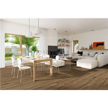 SPC Jackson Oak P1006 Wood Falquon 