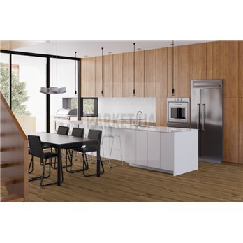 SPC Jackson Oak P1006 Wood Falquon 