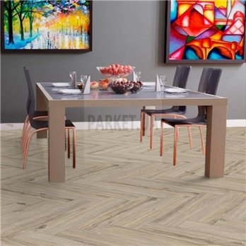 SPC Dillon Oak P1001 Herringbone Falquon