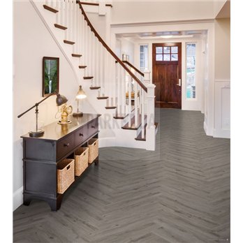 SPC Aspen Oak P1002 Herringbone Falquon