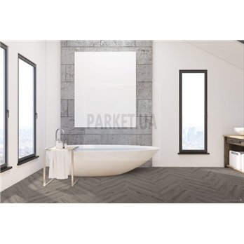 SPC Aspen Oak P1002 Herringbone Falquon