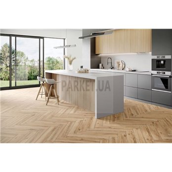 SPC Vail Oak P1003 Herringbone Falquon