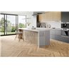 SPC Vail Oak P1003 Herringbone Falquon