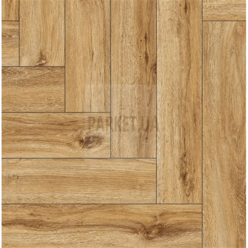 SPC Riley Oak P1004 Herringbone Falquon