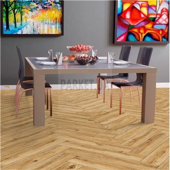 SPC Riley Oak P1004 Herringbone Falquon