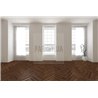 SPC Portland Oak P1005 Herringbone Falquon
