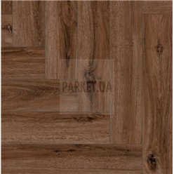 SPC Portland Oak P1005 Herringbone Falquon