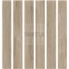 SPC Tuscan Oak P6001 Herringbone Falquon
