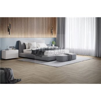 SPC Tuscan Oak P6001 Herringbone Falquon