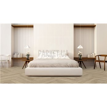 SPC Tuscan Oak P6001 Herringbone Falquon