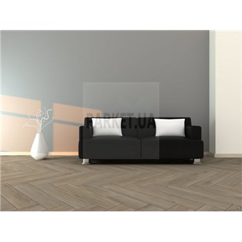 SPC Tuscan Oak P6001 Herringbone Falquon