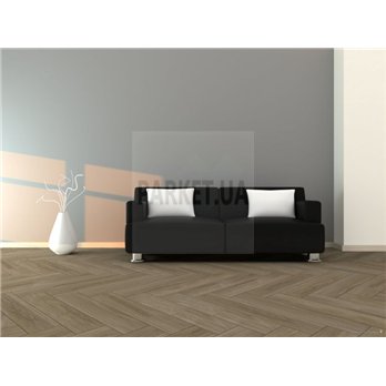 SPC York Oak P6002 Herringbone Falquon