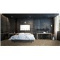 SPC York Oak P6002 Herringbone Falquon