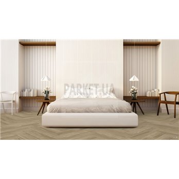 SPC York Oak P6002 Herringbone Falquon