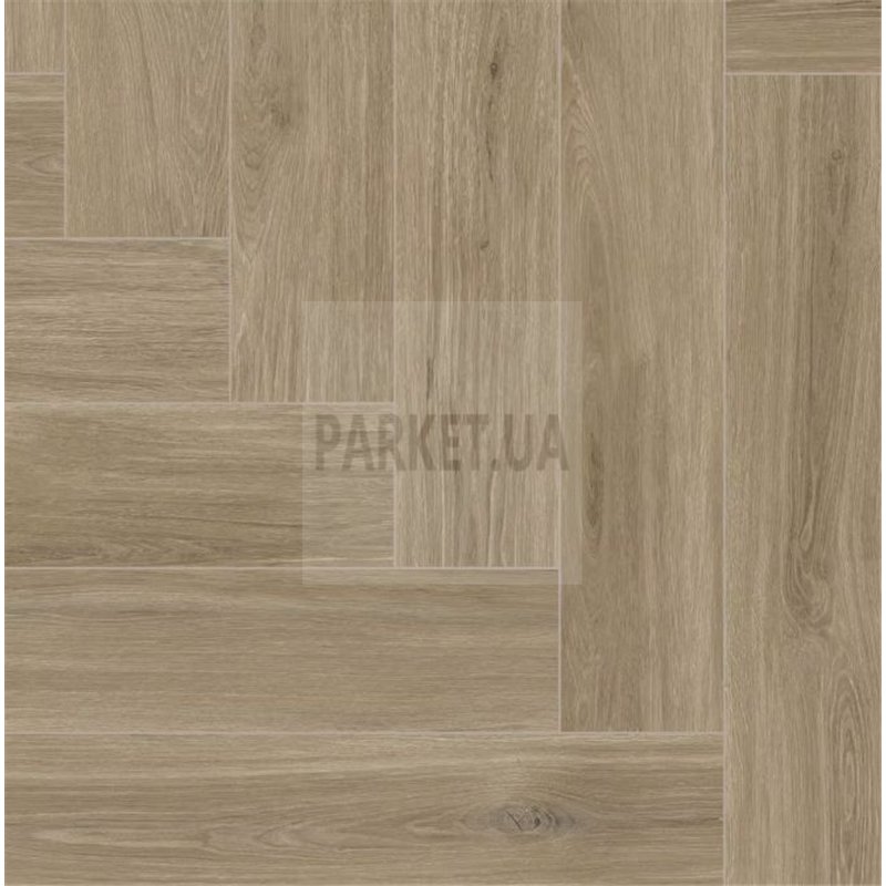 SPC York Oak P6002 Herringbone Falquon