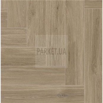 SPC York Oak P6002 Herringbone Falquon