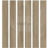SPC York Oak P6002 Herringbone Falquon