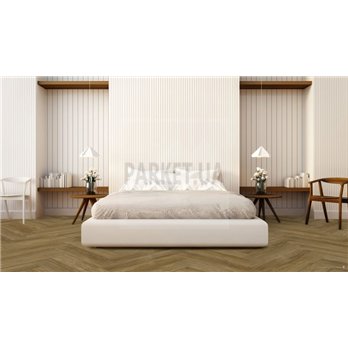 SPC Calm Oak P6003 Herringbone Falquon