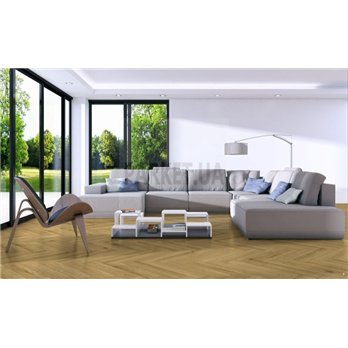 SPC Honey Oak P7001 Herringbone Falquon