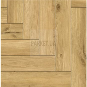 SPC Honey Oak P7001 Herringbone Falquon