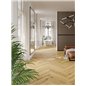SPC Honey Oak P7001 Herringbone Falquon