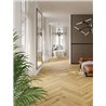 SPC Honey Oak P7001 Herringbone Falquon