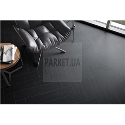 SPC Black U190 Herringbone Falquon