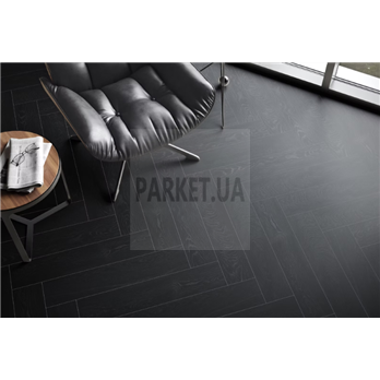 SPC Black U190 Herringbone Falquon