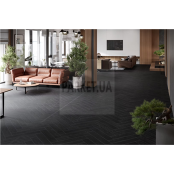 SPC Black U190 Herringbone Falquon
