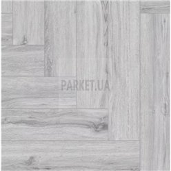 SPC Ice Oak P1007 Herringbone Falquon