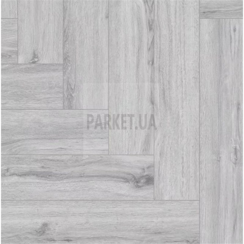 SPC Ice Oak P1007 Herringbone Falquon
