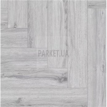 SPC Ice Oak P1007 Herringbone Falquon