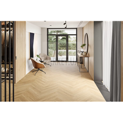 SPC Nature Oak P6004 Herringbone Falquon