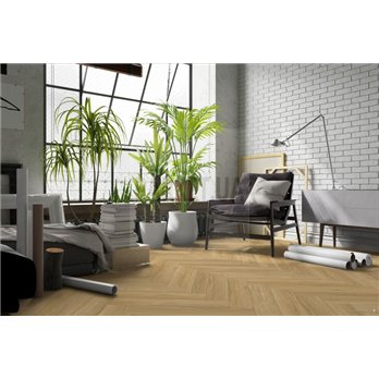 SPC Nature Oak P6004 Herringbone Falquon