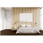 SPC Marrone Oak P6005 Herringbone Falquon