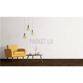 SPC Marrone Oak P6005 Herringbone Falquon