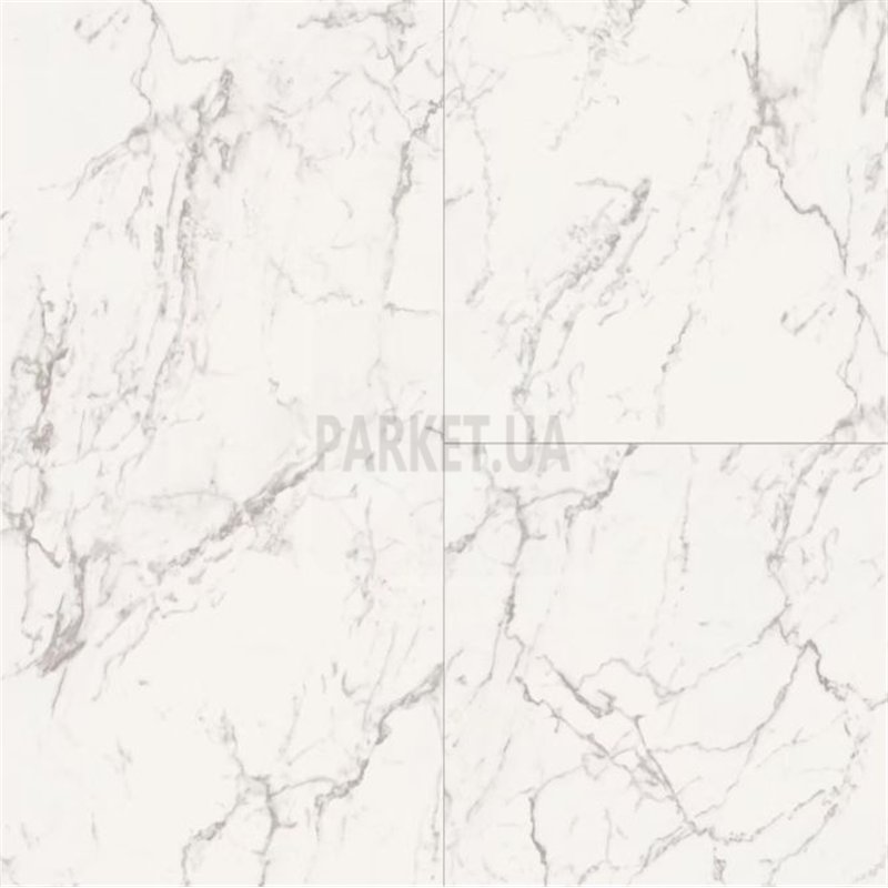 SPC Carrara Marble D2921 Stone Falquon