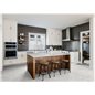 SPC Carrara Marble D2921 Stone Falquon