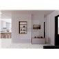 SPC Carrara Marble D2921 Stone Falquon