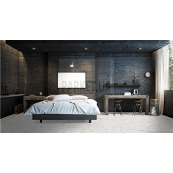 SPC Carrara Marble D2921 Stone Falquon
