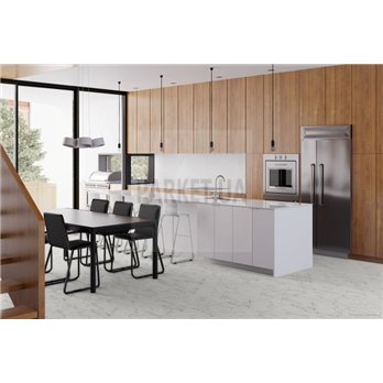 SPC Carrara Marble D2921 Stone Falquon